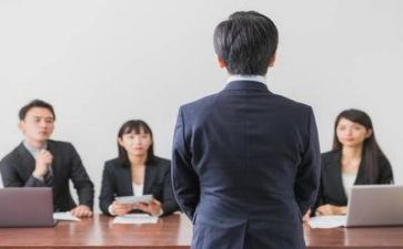 面试官的演讲稿范文7篇