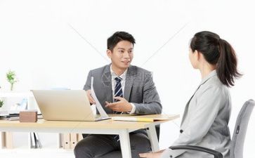 面试求职的自我介绍范文8篇