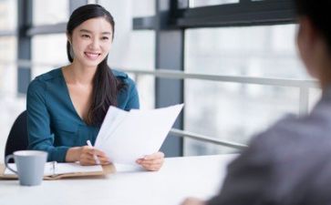 面试教师英文自我介绍范文5篇