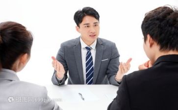 演讲社面试演讲稿推荐5篇