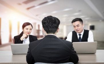 面试中自我介绍的范文精选5篇