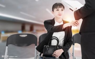 面试表的个人总结5篇