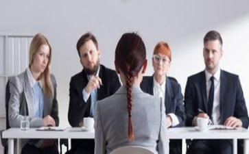 没面试上的心得体会最新6篇