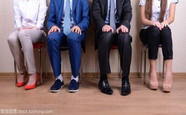 面试官的心得体会模板6篇