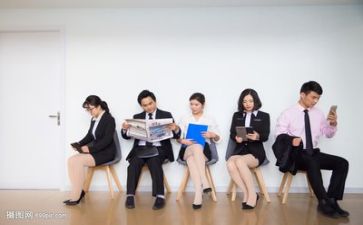 面试官的心得体会推荐5篇