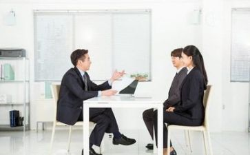 没面试上的心得体会模板6篇
