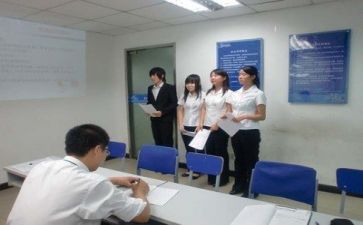 没面试上的心得体会优质8篇