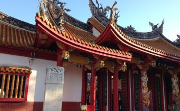 逛庙会作文300字8篇