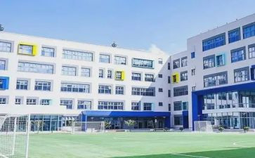 非民办学校教学计划5篇