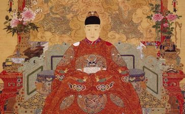 明朝那些事儿读书心得7篇