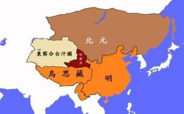 明朝那那些事读后感6篇