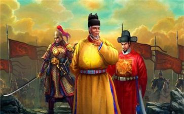 明朝那些事1读书心得参考7篇