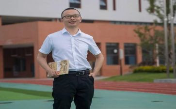 名师工作总结个人总结5篇