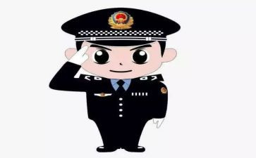 2024年民警心得体会精选7篇
