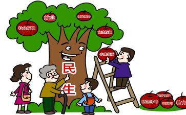 2024年民生工程工作总结5篇