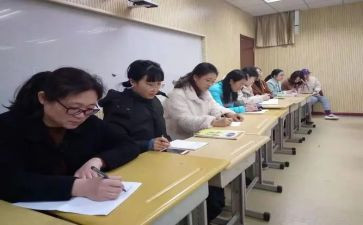 数学观摩课心得体会参考7篇