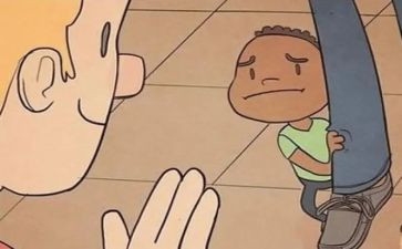 防陌生人安全教案反思8篇
