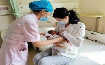 母乳喂养表活动总结6篇