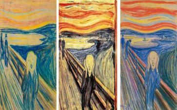 呐喊的阅读心得体会5篇