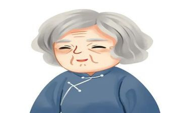 奶奶生日作文300字作文5篇