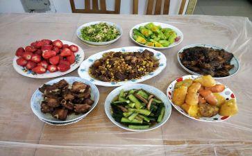 奶奶做的饭作文最新5篇
