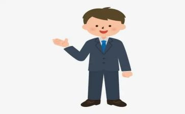 男人的作文6篇