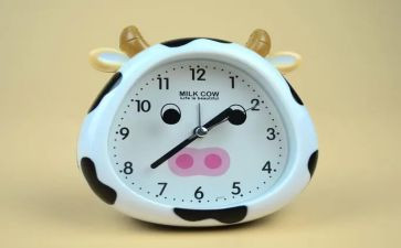 闹钟优秀作文6篇