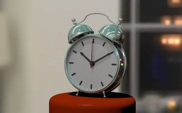 闹钟的作文600字作文优质8篇