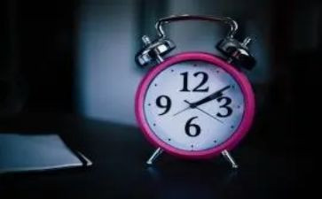 闹钟的作文600字作文8篇