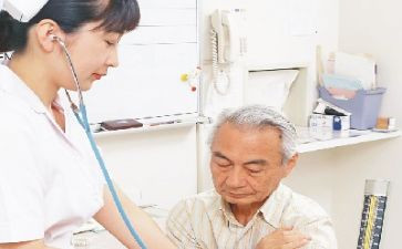 内科护士竞聘演讲稿5篇
