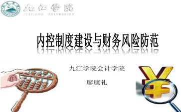 局内控工作总结6篇