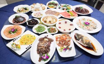 2024年饭店工作总结推荐5篇