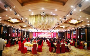2023年会演讲稿模板5篇