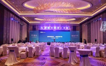 2023年会演讲稿精选5篇