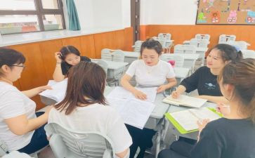 三年级组语文教学计划最新6篇