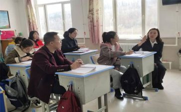 中年级组教学计划优质8篇