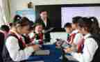 小学五年级组教学计划模板7篇