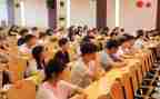 中年级组教学计划通用8篇