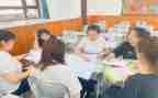三年级组语文教学计划最新6篇