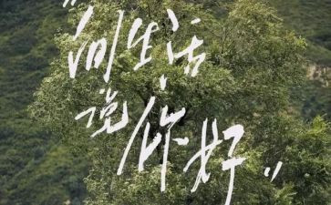 你好春天作文精选7篇