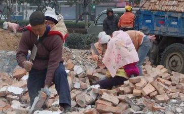 关于农民工的调查报告8篇