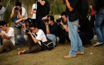 拍摄心得体会8篇