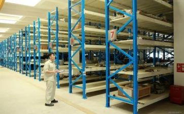 存货盘点总结报告8篇