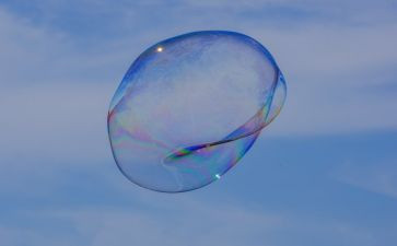 科学泡泡水教案精选6篇
