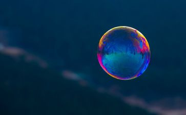 小班泡泡的教案通用6篇