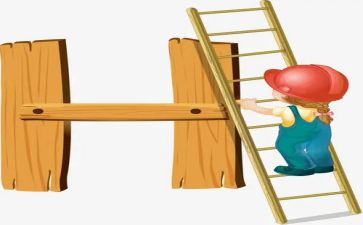 爬梯子体育教案5篇