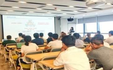 市赛培训计划最新8篇