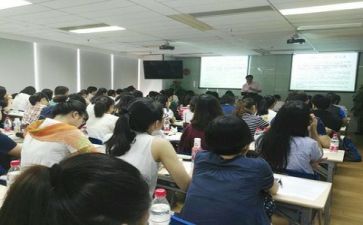 317护培训计划参考8篇