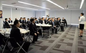 x奴培训计划优质7篇