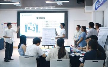 培训工作总结和心得体会7篇